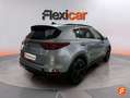 Kia Sportage 1.6 GDi Black Edition 4x2 132 Gris - thumbnail 8