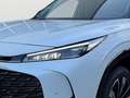 MG HS PHEV 1.5 Luxury/SHZ/NAVI/360° Blanc - thumbnail 5
