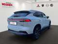 MG HS PHEV 1.5 Luxury/SHZ/NAVI/360° Blanc - thumbnail 3