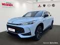 MG HS PHEV 1.5 Luxury/SHZ/NAVI/360° Blanc - thumbnail 1