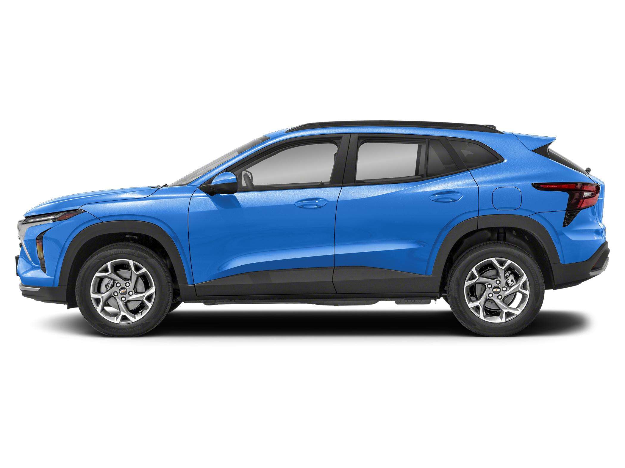 2024 Chevrolet Trax 1RS — снимка 1