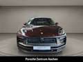 Porsche Macan T Kupferrubinmetallic Luftfederung 21-Zoll Rot - thumbnail 4