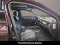 Porsche Macan T Kupferrubinmetallic Luftfederung 21-Zoll Rot - thumbnail 15