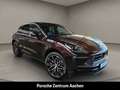Porsche Macan T Kupferrubinmetallic Luftfederung 21-Zoll Rot - thumbnail 8