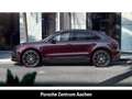 Porsche Macan T Rood - thumbnail 2