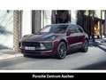 Porsche Macan T Rood - thumbnail 1