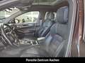 Porsche Macan T Kupferrubinmetallic Luftfederung 21-Zoll Rot - thumbnail 21