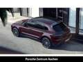 Porsche Macan T Rood - thumbnail 4