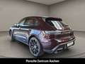 Porsche Macan T Kupferrubinmetallic Luftfederung 21-Zoll Rot - thumbnail 3