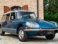 Citroen DS BREAK Bleu - thumbnail 39