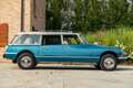 Citroen DS BREAK Bleu - thumbnail 16