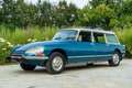 Citroen DS BREAK Bleu - thumbnail 18