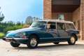 Citroen DS BREAK Bleu - thumbnail 27