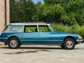 Citroen DS BREAK Bleu - thumbnail 38