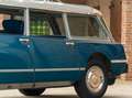 Citroen DS BREAK Bleu - thumbnail 3