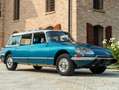 Citroen DS BREAK Bleu - thumbnail 17