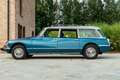 Citroen DS BREAK Bleu - thumbnail 19