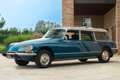 Citroen DS BREAK Bleu - thumbnail 2