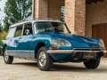 Citroen DS BREAK Bleu - thumbnail 10