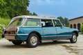 Citroen DS BREAK Bleu - thumbnail 42