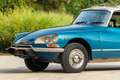 Citroen DS BREAK Bleu - thumbnail 23