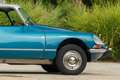 Citroen DS BREAK Bleu - thumbnail 5
