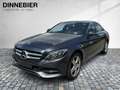 Mercedes-Benz 220 C- Bluetec Navi LM Leder Gri - thumbnail 2