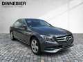 Mercedes-Benz 220 C- Bluetec Navi LM Leder Gri - thumbnail 7