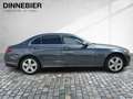 Mercedes-Benz 220 C- Bluetec Navi LM Leder Gri - thumbnail 6