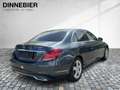Mercedes-Benz 220 C- Bluetec Navi LM Leder Gri - thumbnail 5