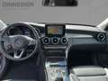 Mercedes-Benz 220 C- Bluetec Navi LM Leder Gri - thumbnail 10