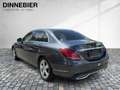 Mercedes-Benz 220 C- Bluetec Navi LM Leder Gri - thumbnail 4