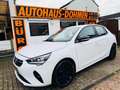 Opel Corsa F Edition aus 1 Hand + Navi+ Tüv Neu Weiß - thumbnail 11