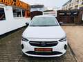 Opel Corsa F Edition aus 1 Hand + Navi+ Tüv Neu Weiß - thumbnail 2