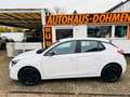 Opel Corsa F Edition aus 1 Hand + Navi+ Tüv Neu Weiß - thumbnail 9