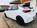 Opel Corsa F Edition aus 1 Hand + Navi+ Tüv Neu Weiß - thumbnail 10