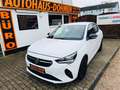 Opel Corsa F Edition aus 1 Hand + Navi+ Tüv Neu Weiß - thumbnail 7
