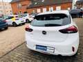 Opel Corsa F Edition aus 1 Hand + Navi+ Tüv Neu Weiß - thumbnail 8