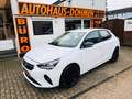 Opel Corsa F Edition aus 1 Hand + Navi+ Tüv Neu Weiß - thumbnail 1