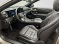 Mercedes-Benz E 350 E 350 Cab AMG AMG Line Exterieur/Navi/Distronic Argent - thumbnail 6