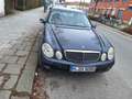 Mercedes-Benz E 200 E 200 Kompressor Automatik Classic Blue - thumbnail 11