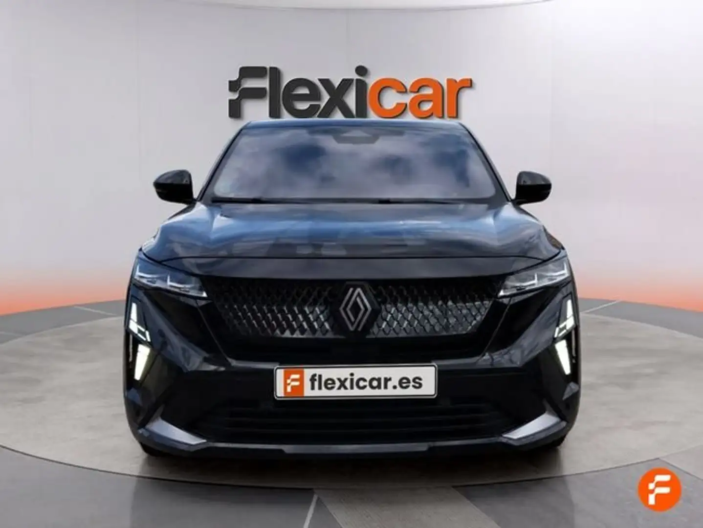 Renault Rafale Esprit Alpine full hybrid E-Tech 147kW Negro - 2