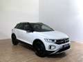 Volkswagen T-Roc 1.5 TSI ACT Style Weiß - thumbnail 3