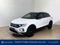 Volkswagen T-Roc 1.5 TSI ACT Style Weiß - thumbnail 1