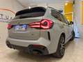 BMW X3 M Sport 20 d MHEV Grigio - thumbnail 8