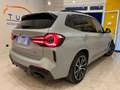 BMW X3 M Sport 20 d MHEV Grigio - thumbnail 7