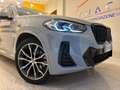 BMW X3 M Sport 20 d MHEV Grigio - thumbnail 4