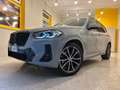 BMW X3 M Sport 20 d MHEV Grigio - thumbnail 2