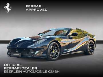 GTS *Lift*Karbon*Embleme*Daytona*