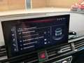 Audi A4 40 TDI quattro s-line /Matrix/ Virtual Silber - thumbnail 21